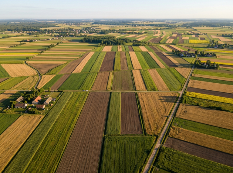 Podział nieruchomości