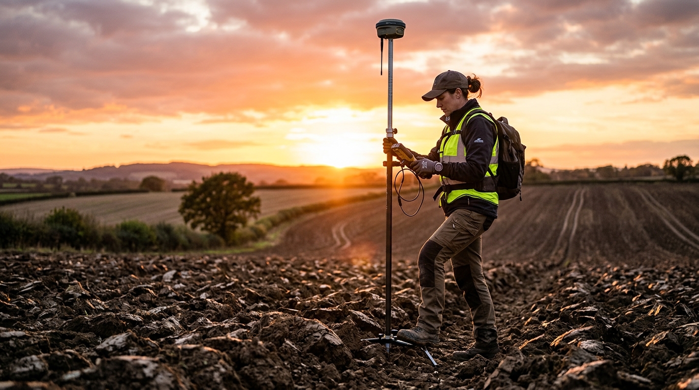 Geodezja JK-GEO - Profesjonalne Usługi Geodezyjne